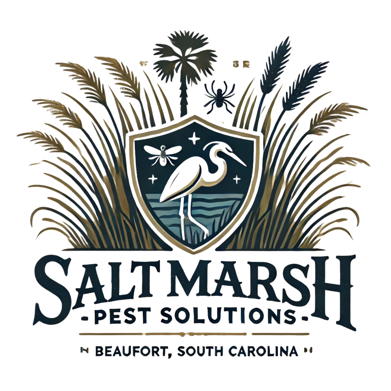 Salt Marsh Pest Solutions
